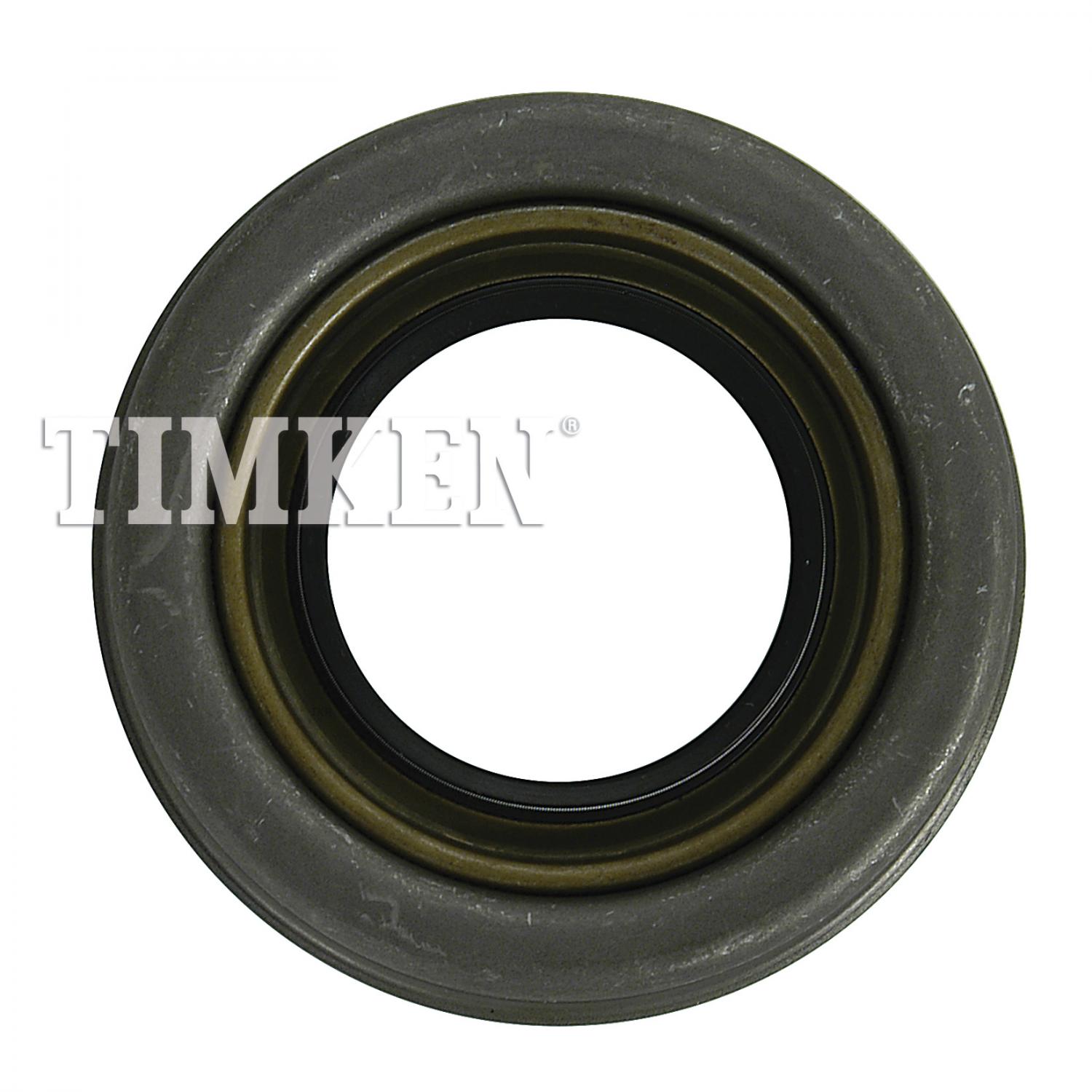 Timken 710071 - Axle Shaft Seal Timken 710071 Axle Shaft Seal product image 7 of 8