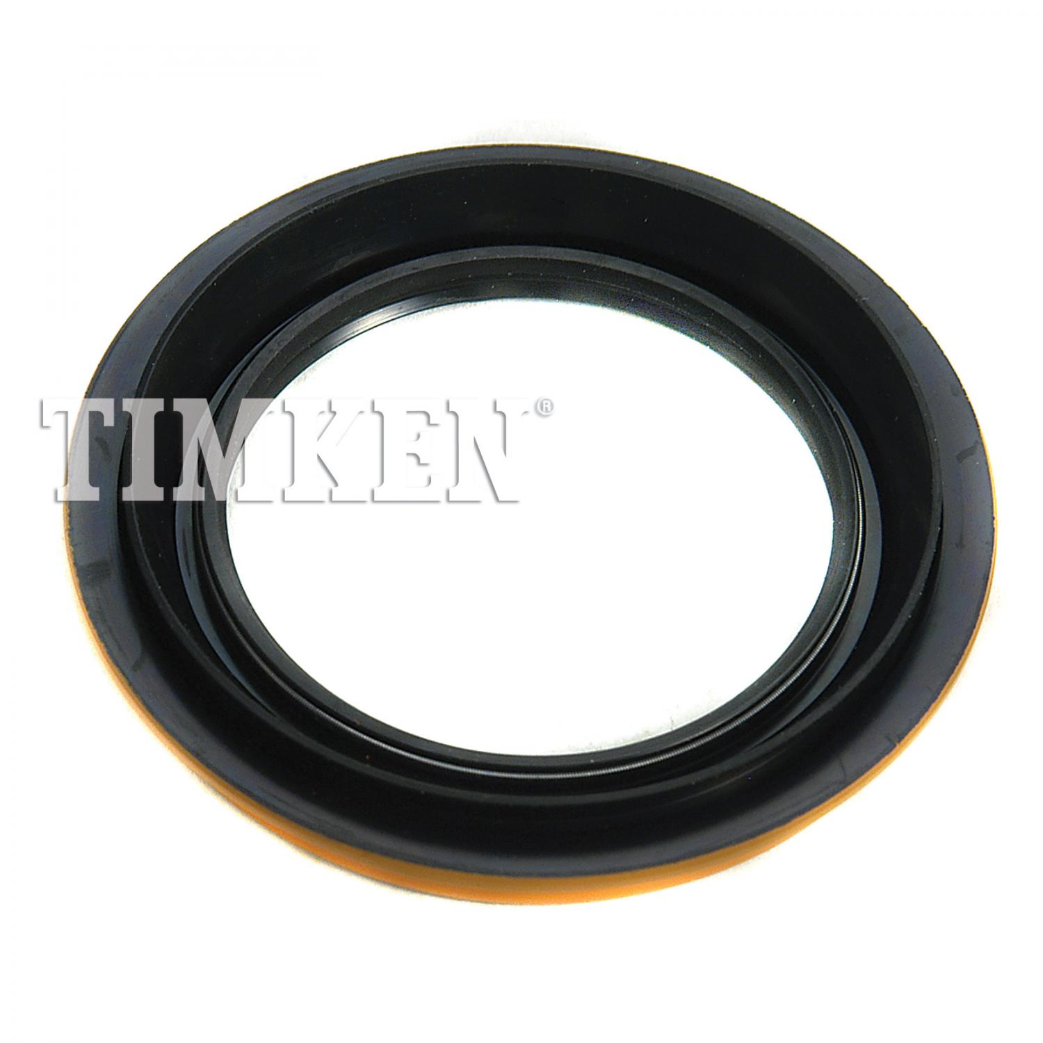 Timken 710072 - Wheel Seal Timken 710072 Wheel Seal product image 1 of 8