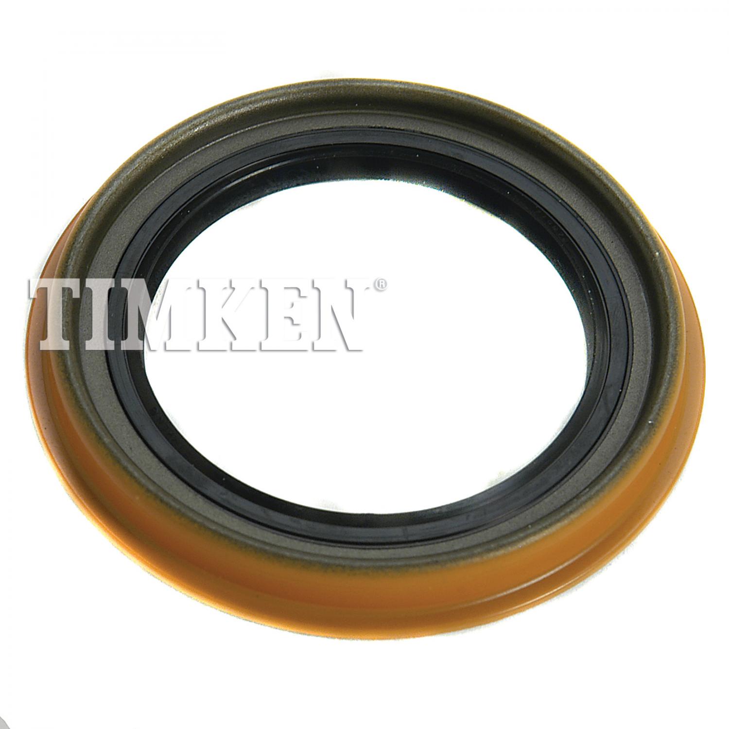 Timken 710072 - Wheel Seal Timken 710072 Wheel Seal product image 3 of 8