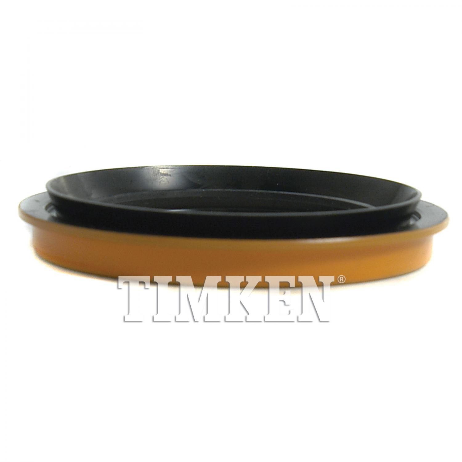 Timken 710072 - Wheel Seal Timken 710072 Wheel Seal product image 5 of 8