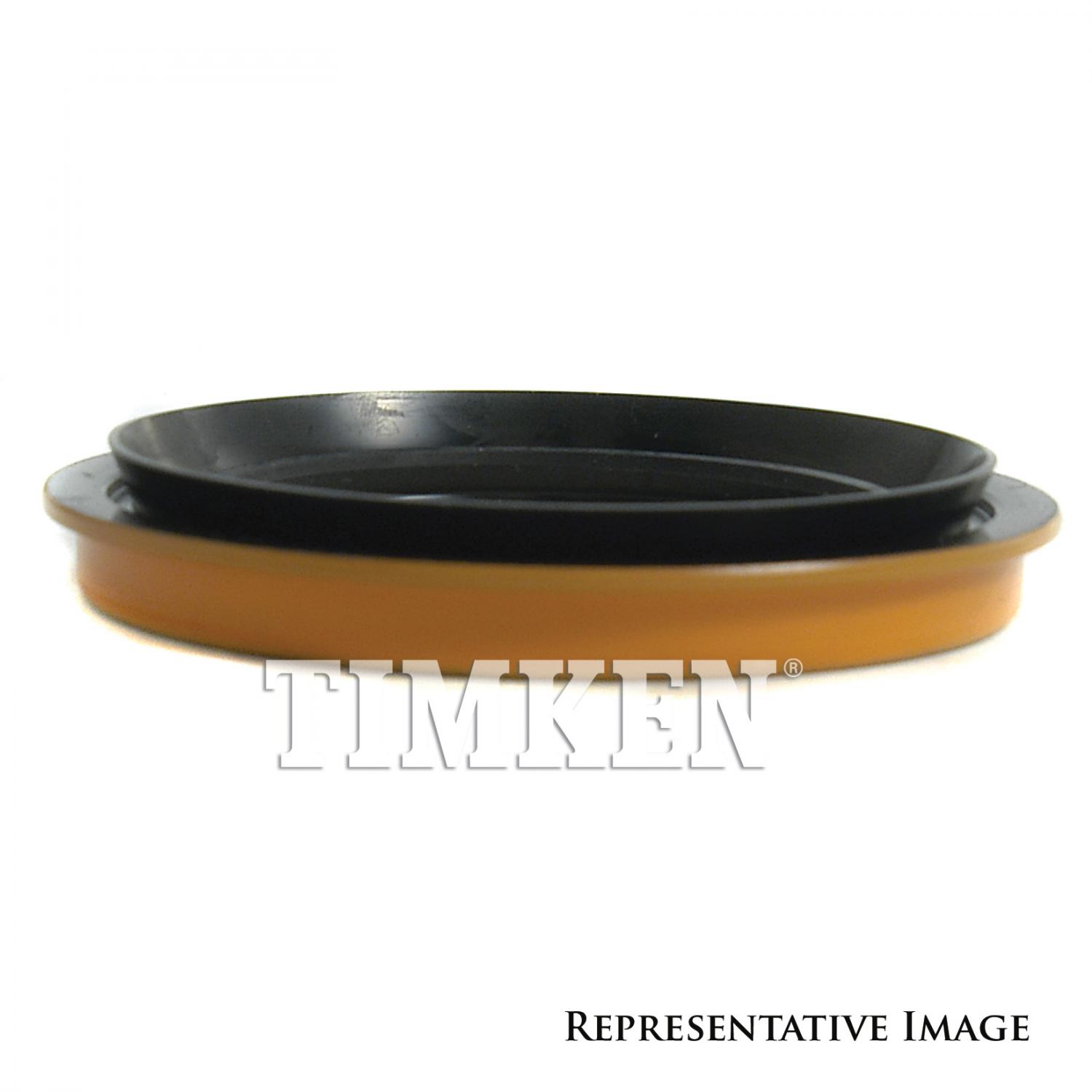 Timken 710072 - Wheel Seal Timken 710072 Wheel Seal product image 6 of 8