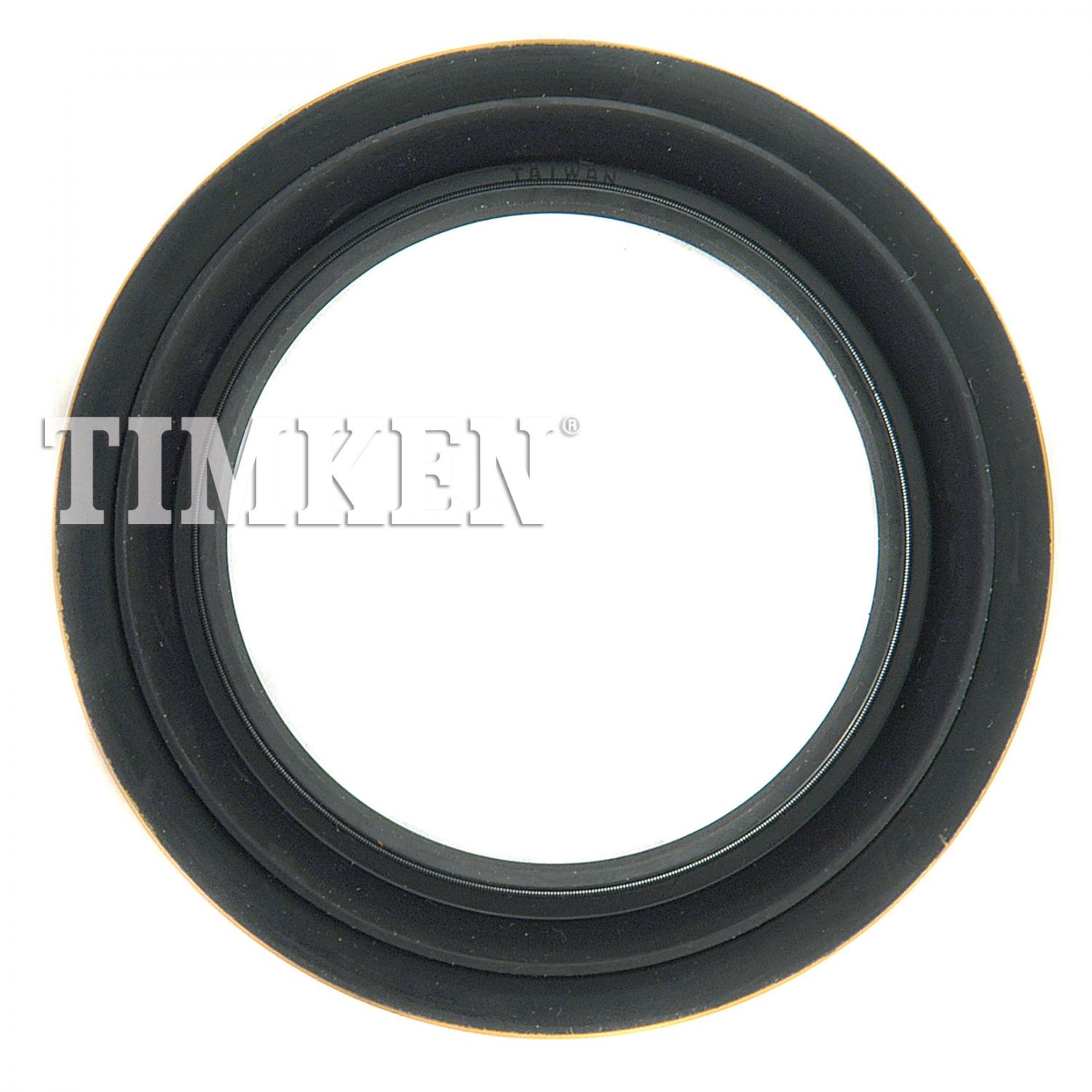 Timken 710072 - Wheel Seal Timken 710072 Wheel Seal product image 7 of 8