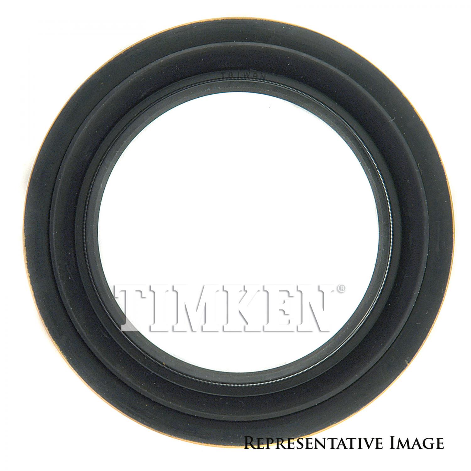 Timken 710072 - Wheel Seal Timken 710072 Wheel Seal product image 8 of 8