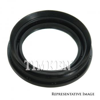 1994 Nissan D21 Wheel Seal Front Inner Timken 710073 image 2 of 4