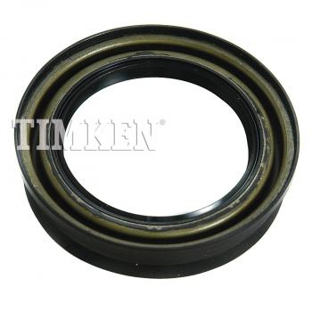1994 Nissan D21 Wheel Seal Front Inner Timken 710073 image 3 of 4
