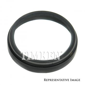 1994 Toyota Pickup Wheel Seal Rear Outer Timken 710076 image 2 of 4