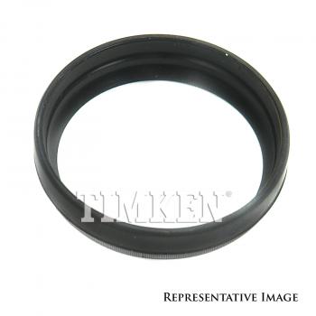 1994 Toyota Pickup Wheel Seal Rear Outer Timken 710076 image 4 of 4