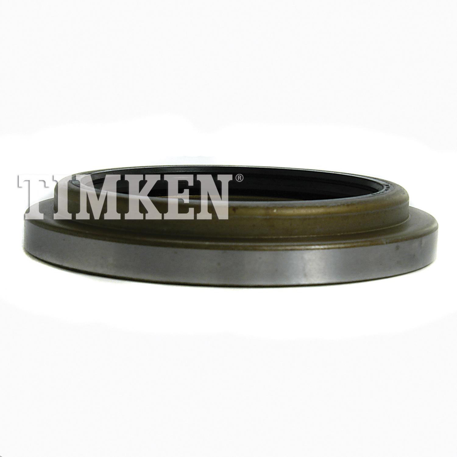 Timken 710085 Wheel Seal product image 3 of 4