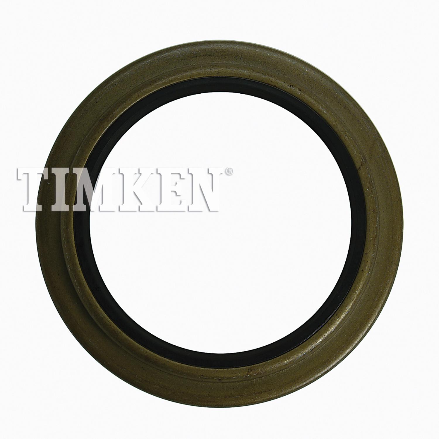 Timken 710085 Wheel Seal product image 4 of 4