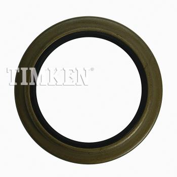 1990 GMC C5000 Wheel Seal Rear Inner Timken 710085 image 4 of 4