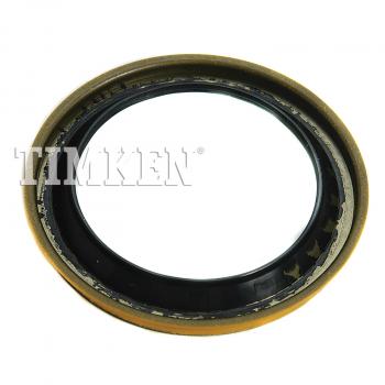 1993 Ford Bronco Wheel Seal Front Inner Timken 710091 image 2 of 4