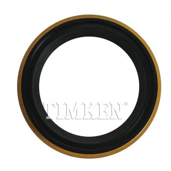 1993 Ford Bronco Wheel Seal Front Inner Timken 710091 image 4 of 4