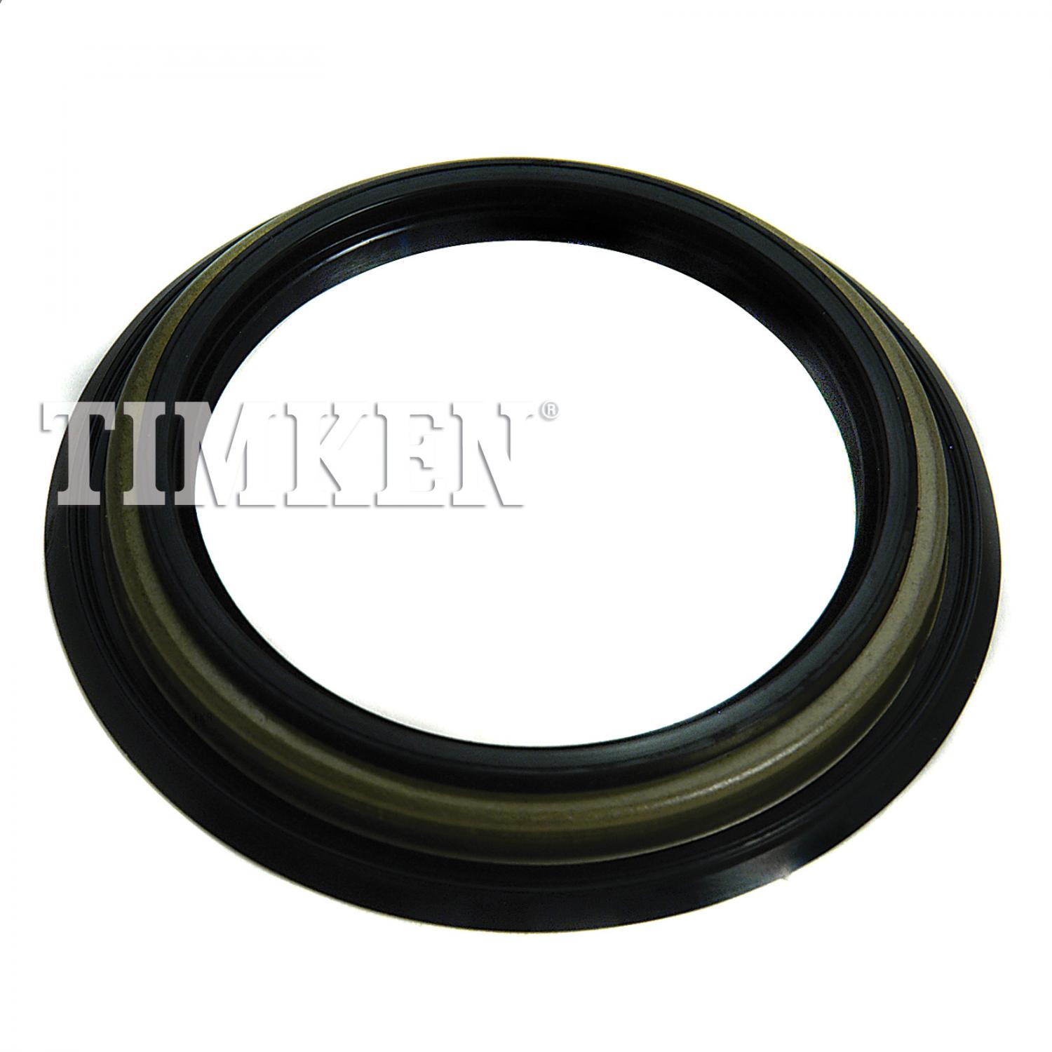 Timken 710093 - Wheel Seal Timken 710093 Wheel Seal product image 1 of 8