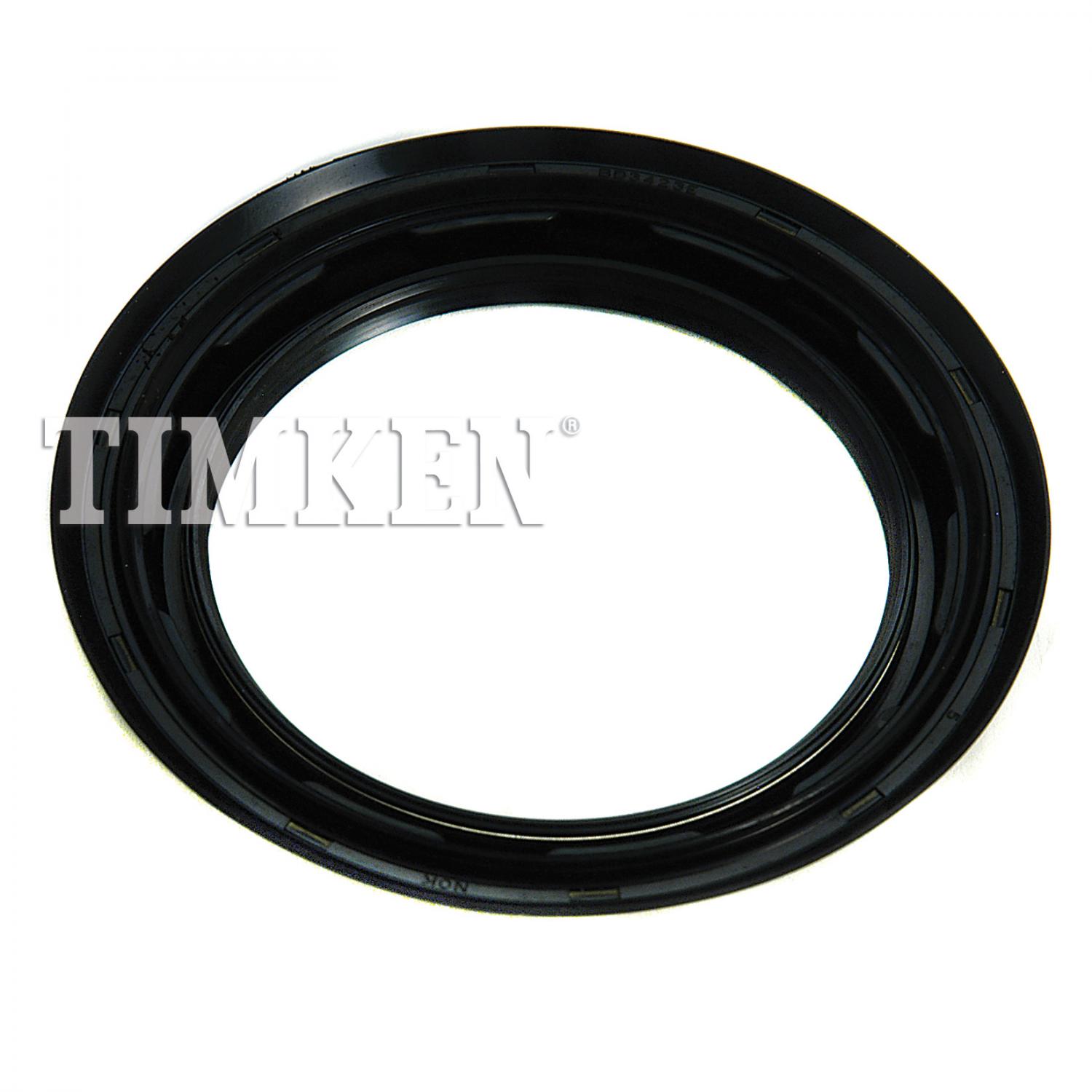 Timken 710093 - Wheel Seal Timken 710093 Wheel Seal product image 3 of 8