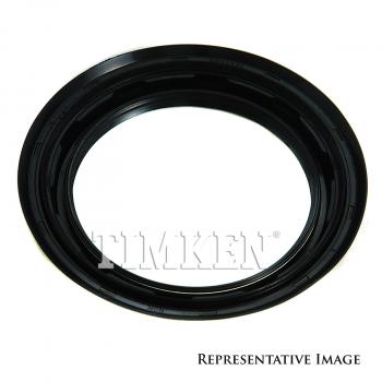 1993 Mazda B2600 Wheel Seal Front Outer Timken 710093 image 4 of 4