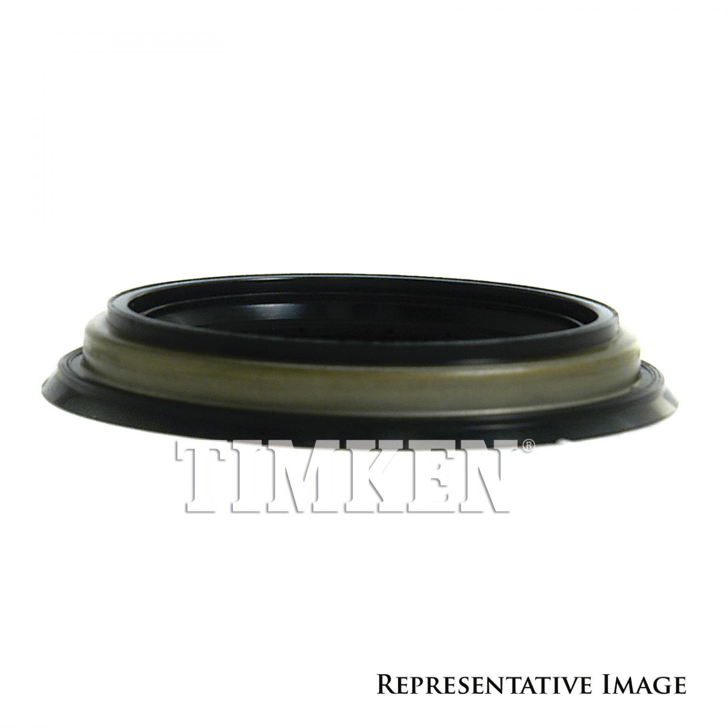 Timken 710093 - Wheel Seal Timken 710093 Wheel Seal product image 6 of 8