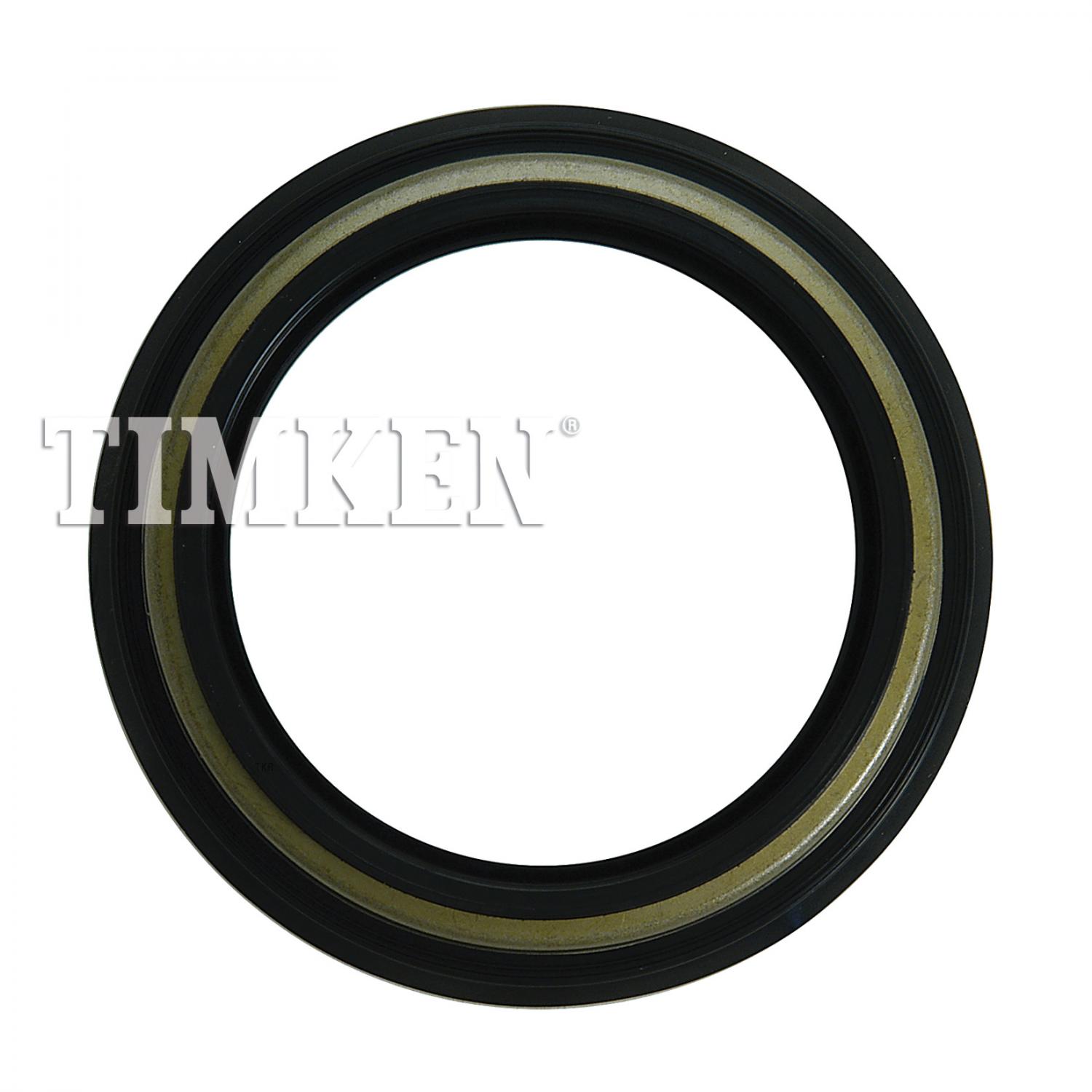 Timken 710093 - Wheel Seal Timken 710093 Wheel Seal product image 7 of 8