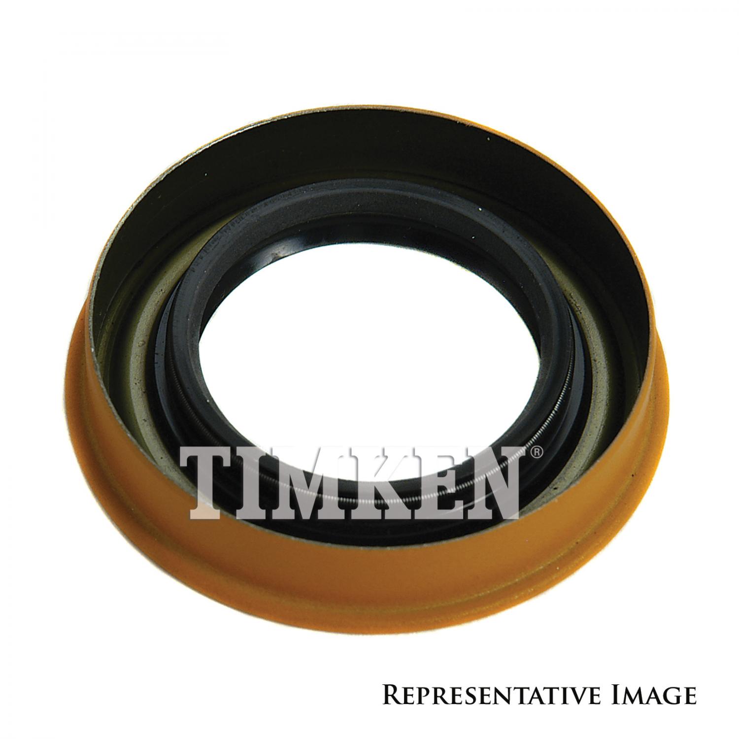 Timken 710098 - Wheel Seal Timken 710098 Wheel Seal product image 1 of 1