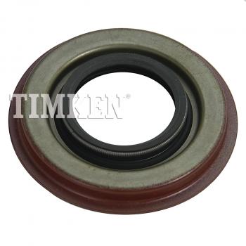 1994 GMC Yukon Axle Shaft Seal Front Timken 710101 image 1 of 4