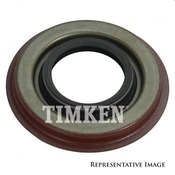 1994 GMC Yukon Axle Shaft Seal Front Timken 710101 image 2 of 4