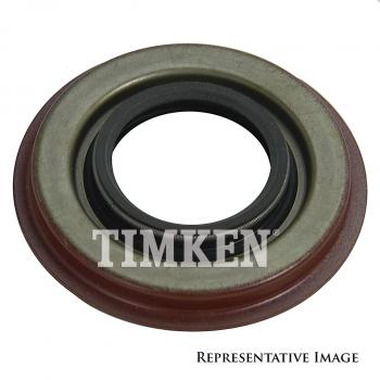 TIMKEN 710101 - Axle Shaft Seal Product image