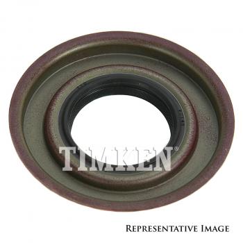 1994 GMC Yukon Axle Shaft Seal Front Timken 710101 image 4 of 4
