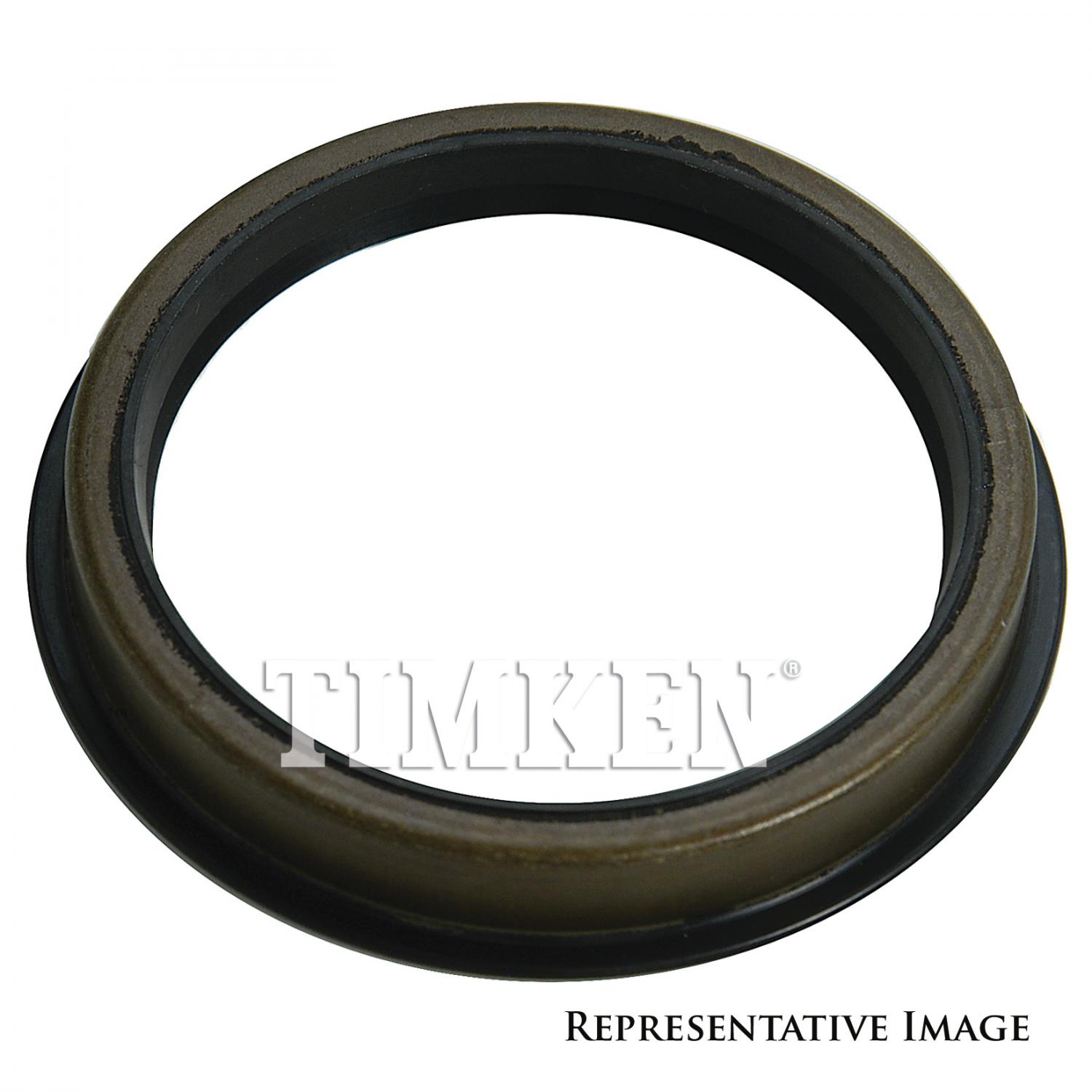Timken 710103 - Wheel Seal Timken 710103 Wheel Seal product image 2 of 8