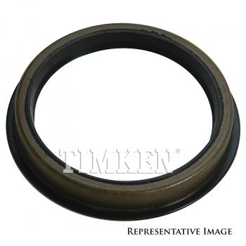 2000 GMC K2500 Wheel Seal Front Timken 710103 image 2 of 4