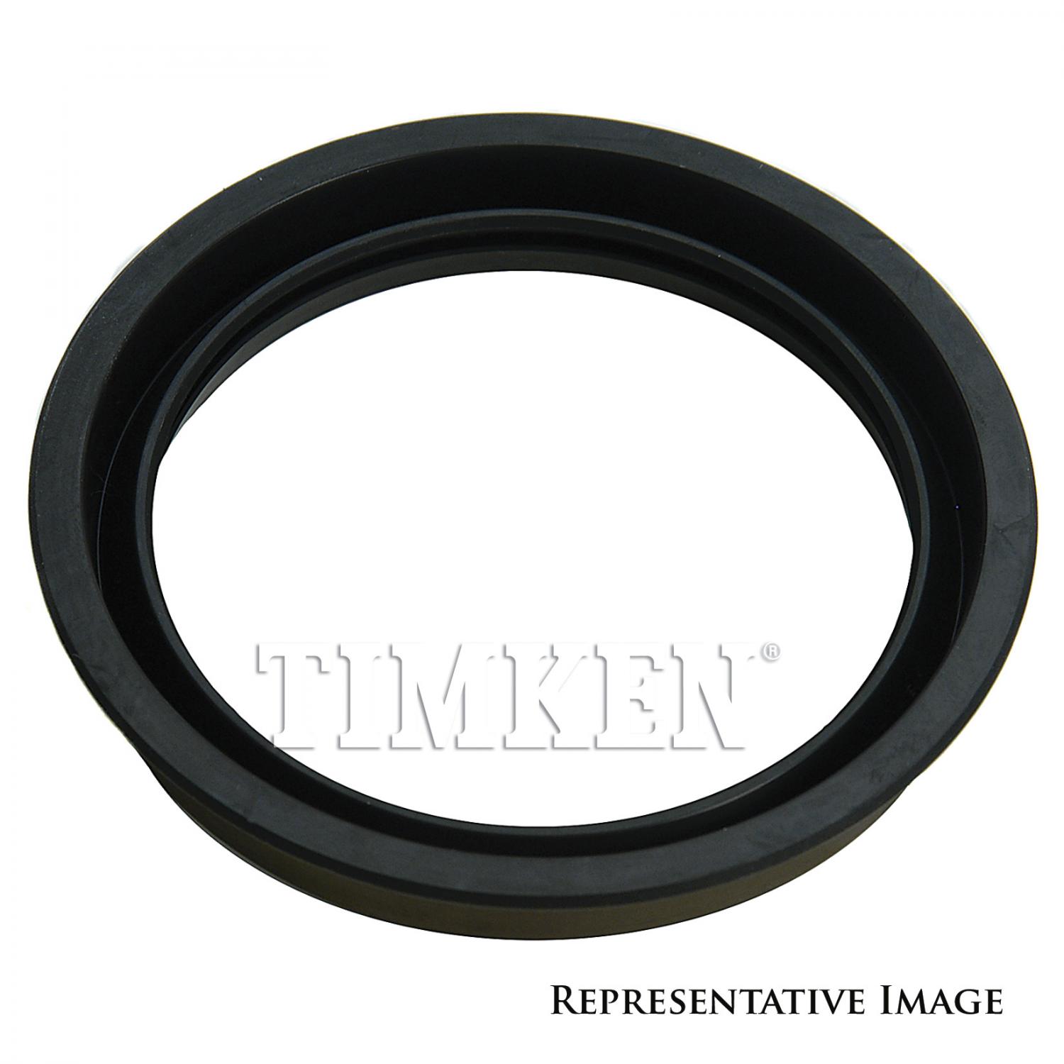 Timken 710103 - Wheel Seal Timken 710103 Wheel Seal product image 4 of 8