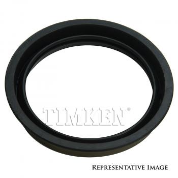 2000 GMC K2500 Wheel Seal Front Timken 710103 image 4 of 4