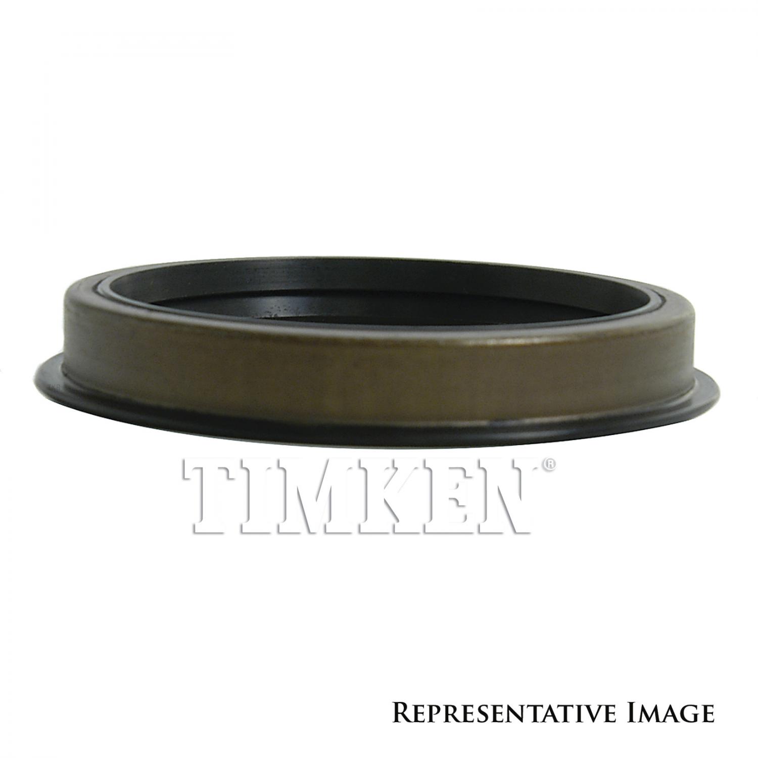 Timken 710103 - Wheel Seal Timken 710103 Wheel Seal product image 6 of 8