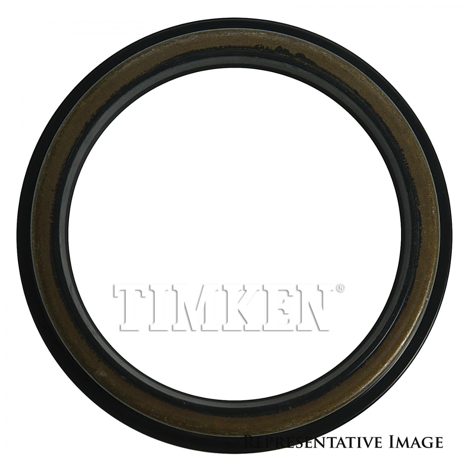 Timken 710103 - Wheel Seal Timken 710103 Wheel Seal product image 8 of 8