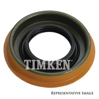 1999 GMC C1500 Wheel Seal Rear Timken 710105 image 2 of 4