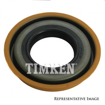 1999 GMC C1500 Wheel Seal Rear Timken 710105 image 4 of 4