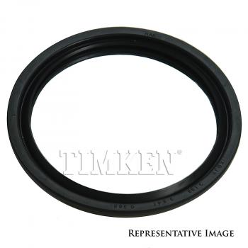 1994 GMC Yukon Wheel Seal Front Timken 710106 image 2 of 4