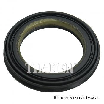 1990 Nissan Pulsar NX Wheel Seal Front Timken 710107 image 2 of 4