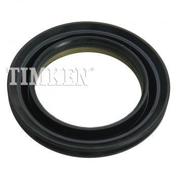 1990 Nissan Pulsar NX Wheel Seal Front Timken 710107 image 3 of 4