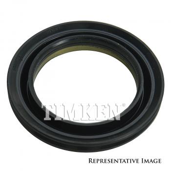 TIMKEN 710107 - Wheel Seal Product image