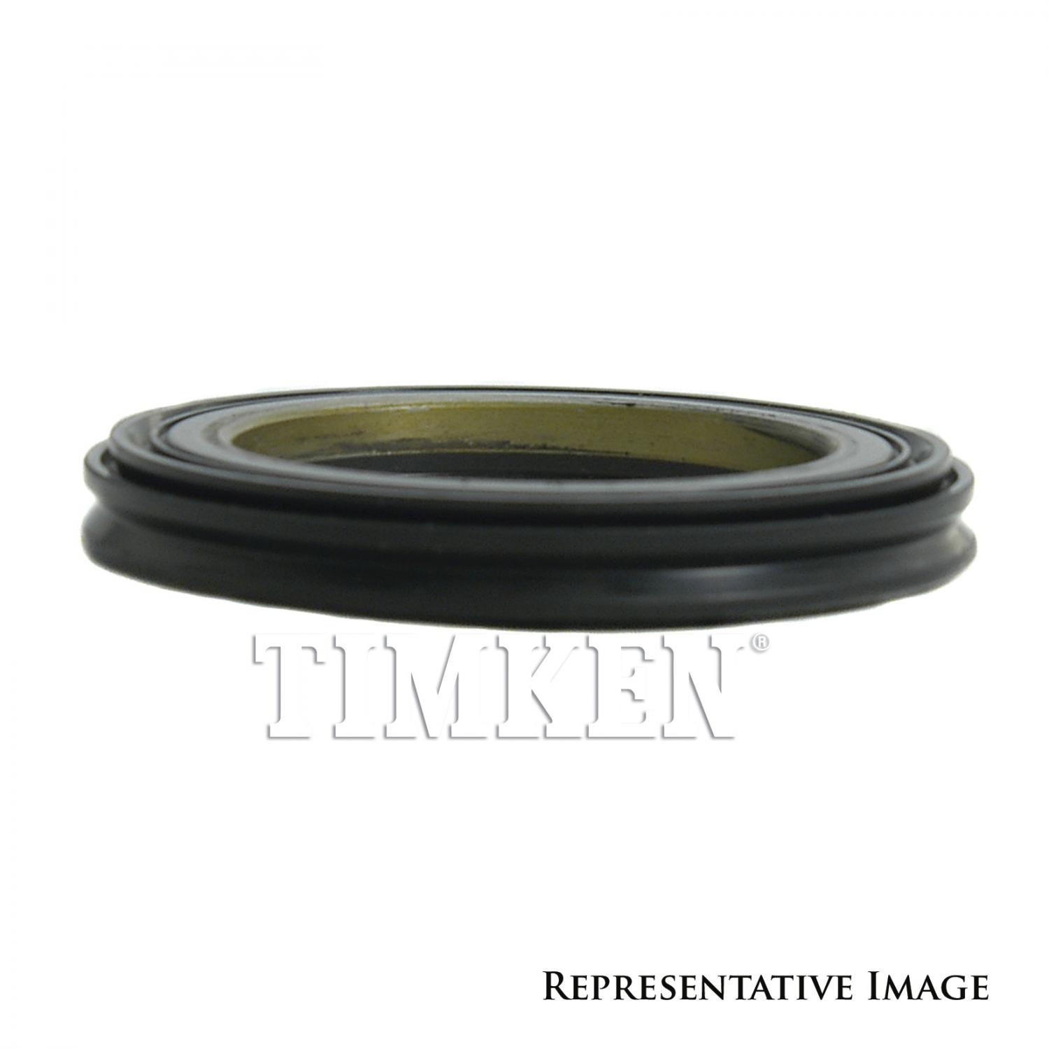 Timken 710107 Wheel Seal product image 6 of 8