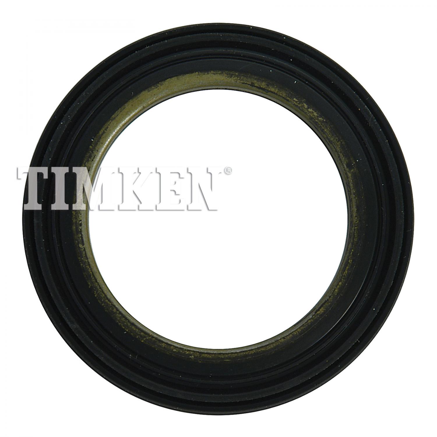 Timken 710107 Wheel Seal product image 7 of 8