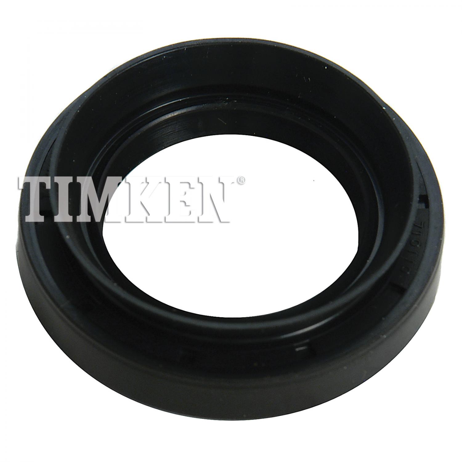Timken 710110 - Auto Trans Output Shaft Seal Timken 710110 Auto Trans Output Shaft Seal product image 1 of 4