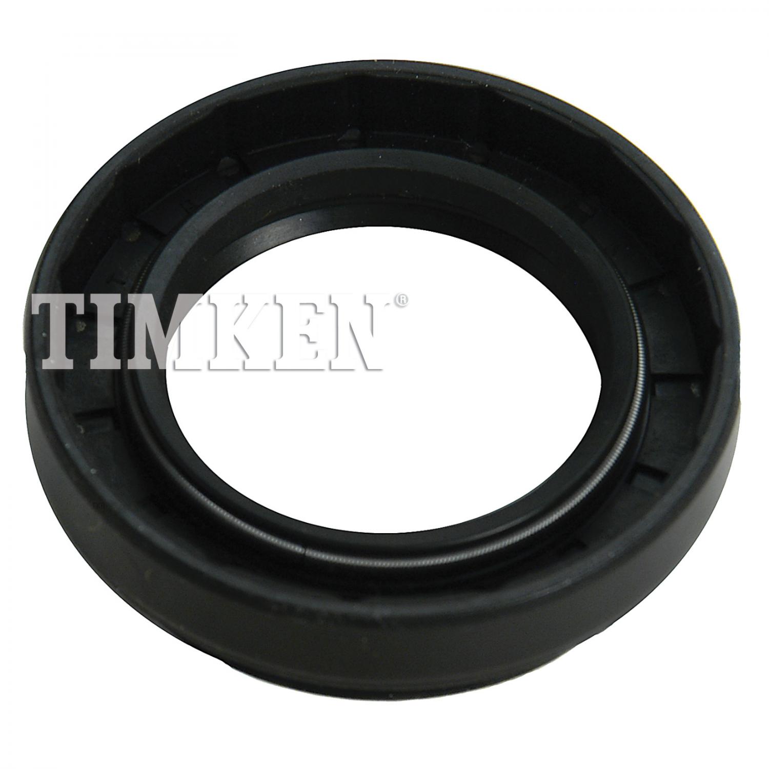 Timken 710110 - Auto Trans Output Shaft Seal Timken 710110 Auto Trans Output Shaft Seal product image 2 of 4