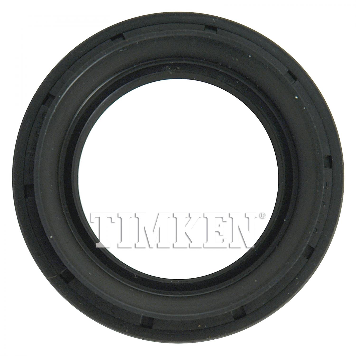 Timken 710110 - Auto Trans Output Shaft Seal Timken 710110 Auto Trans Output Shaft Seal product image 4 of 4