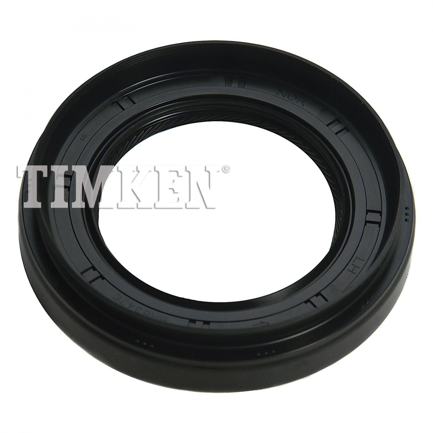 Timken 710112 - Auto Trans Oil Pump Seal Timken 710112 Auto Trans Oil Pump Seal product image 1 of 8