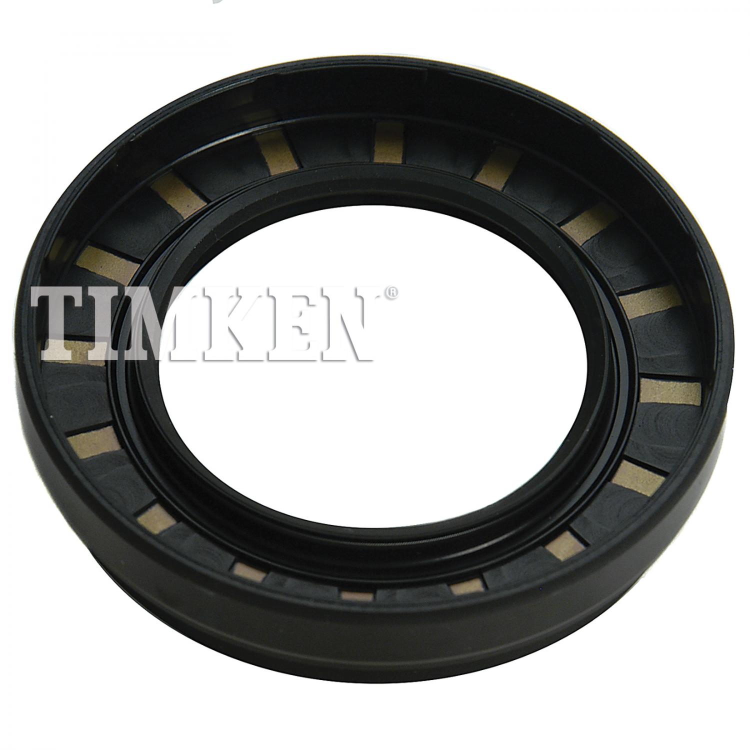 Timken 710112 - Auto Trans Oil Pump Seal Timken 710112 Auto Trans Oil Pump Seal product image 3 of 8