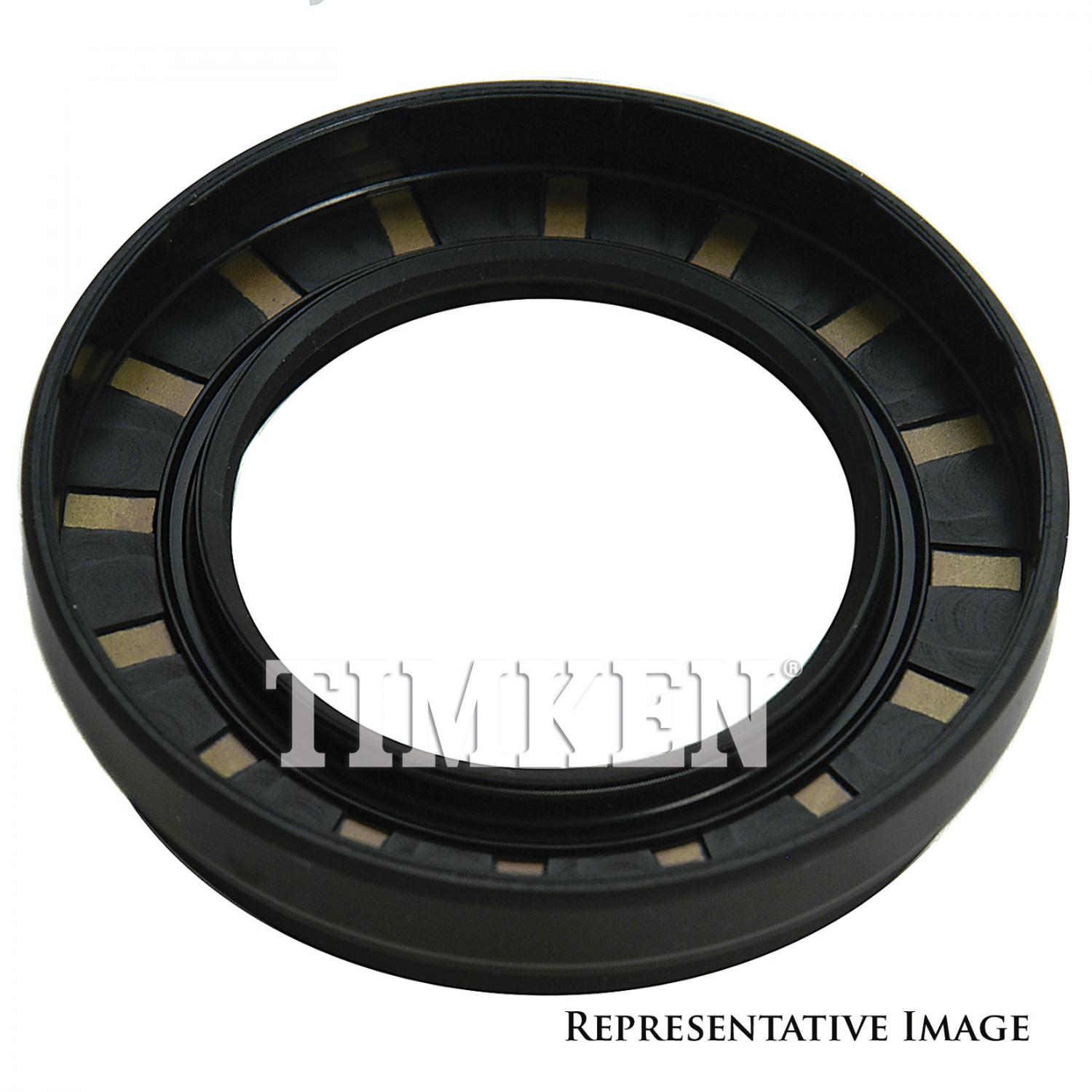 Timken 710112 - Auto Trans Oil Pump Seal Timken 710112 Auto Trans Oil Pump Seal product image 4 of 8
