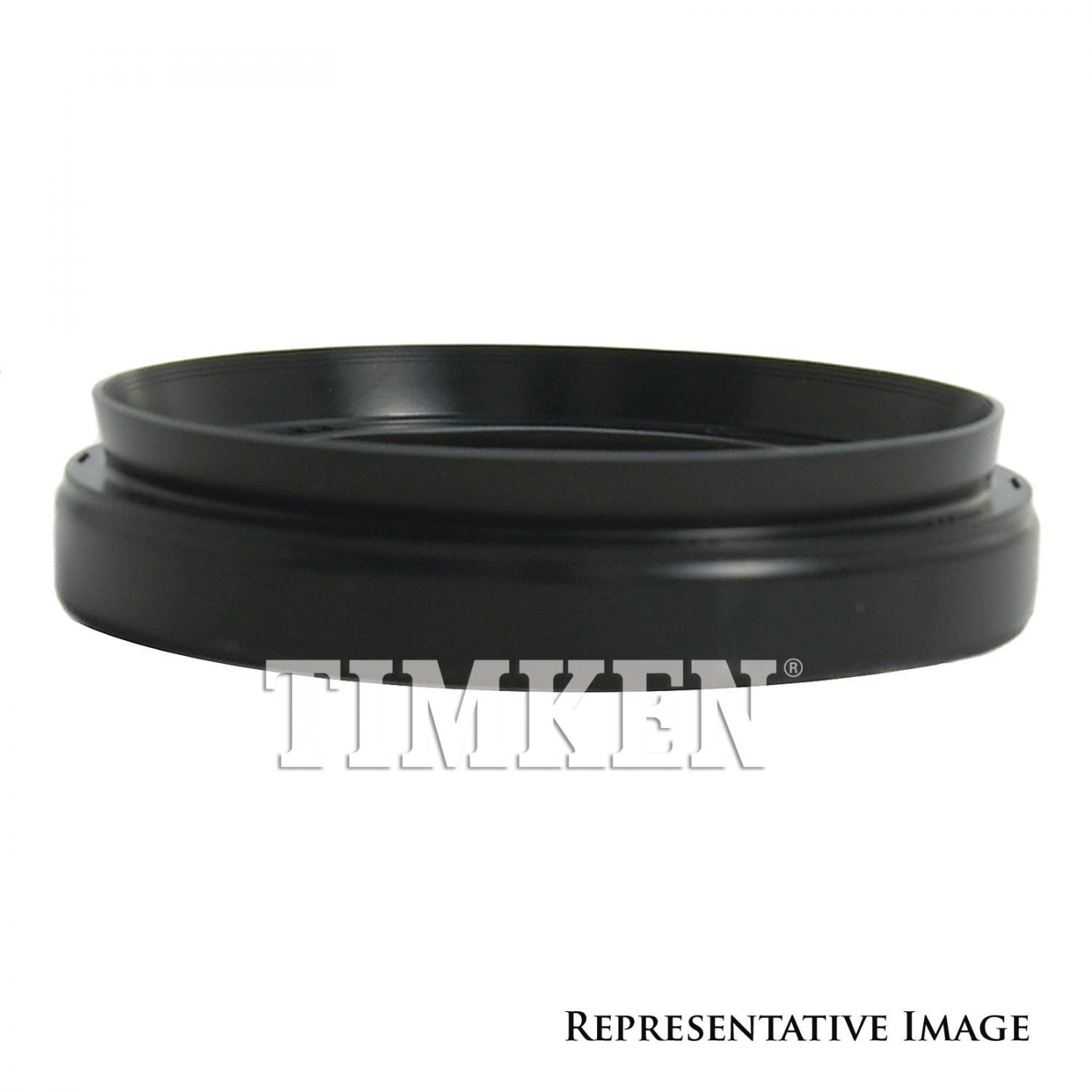 Timken 710112 - Auto Trans Oil Pump Seal Timken 710112 Auto Trans Oil Pump Seal product image 6 of 8