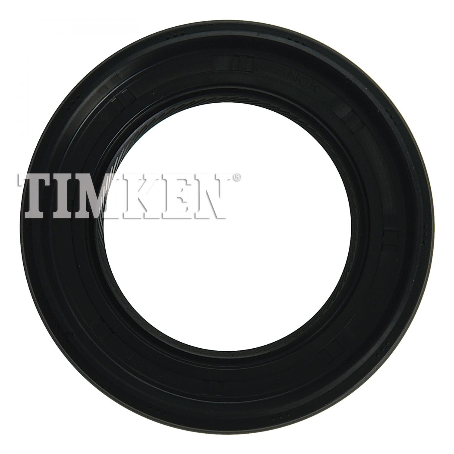 Timken 710112 - Auto Trans Oil Pump Seal Timken 710112 Auto Trans Oil Pump Seal product image 7 of 8
