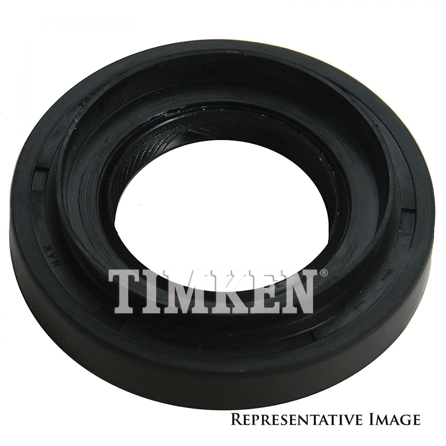 Timken 710113 Transfer Case Output Shaft Seal product image 2 of 8