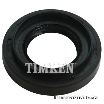 2003 Infiniti QX4 Transfer Case Output Shaft Seal Front Timken 710113 image 2 of 4